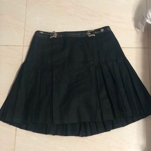 The Kooples Wool Skirt